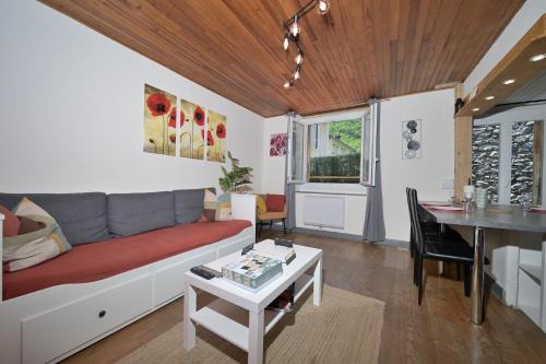 Auzat Casa | Le Gîte des 3000 avec Spa