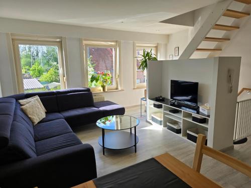 Denderleeuw Apartamento | Le gîte des Ambres