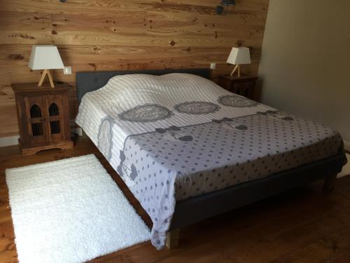 Urcel Casa | Le Gîte des Murmures