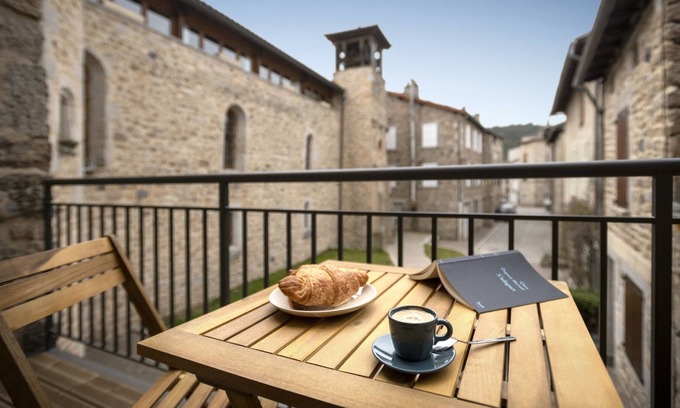 Le Malzieu-Ville Casa | Le Gîte des Remparts au Cœur de la Cité Médiévale du Malzieu-ville