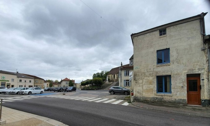 Fains-Veel Apartamento | Le Gîte des Sources, Fains Veel Classé 2 Étoiles