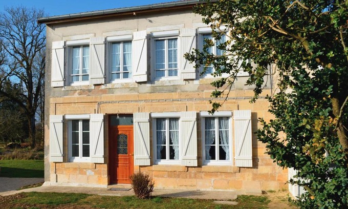 Rarecourt Casa | Le Gîte des Sureaux