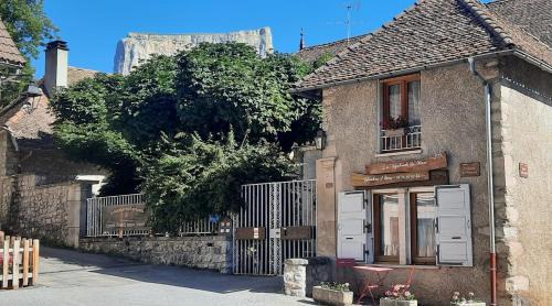 Chichilianne Casa | Le Gîte des Vagabonds