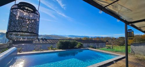 Cassagne Casa | Le gîte du besson Cassagne