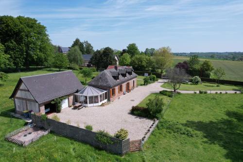 Vassonville Casa | Le gîte du bois du fil