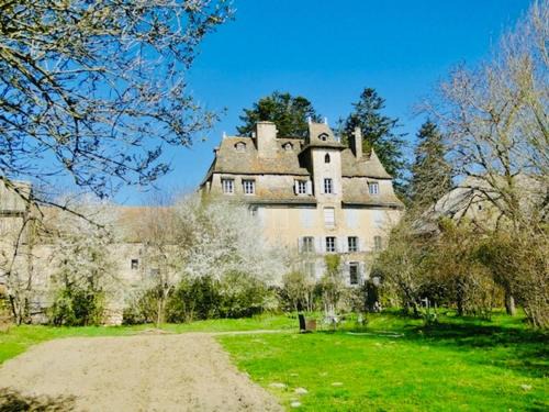 Antrenas Casa | Le gîte du Brusquet