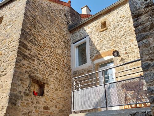Cheilly-les-Maranges Casa | Le gîte du Chat Perché