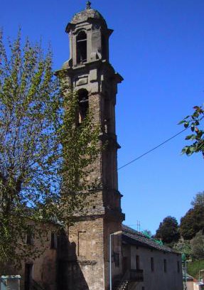 Morosaglia Apartamento | Le gîte du couvent