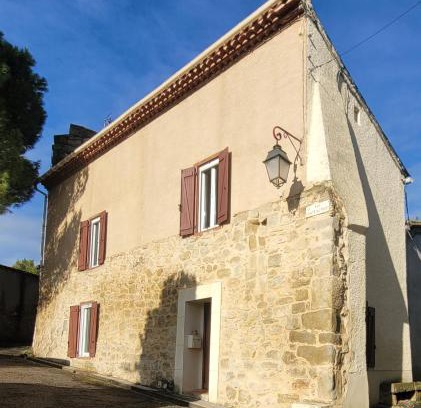 Saint-Hilaire Casa | Le Gîte du Fort