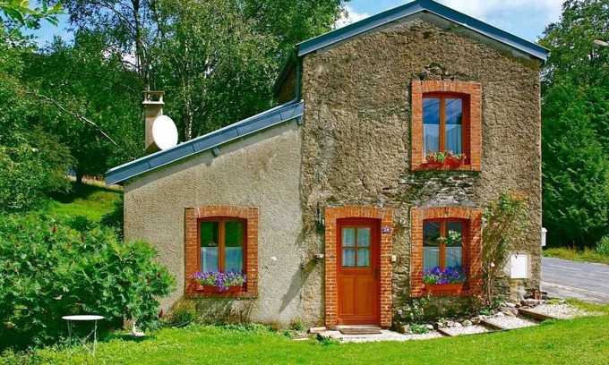 Les Hautes-Rivieres Casa | LE GÎTE DU GUÉ - LES HAUTES RIVIERES