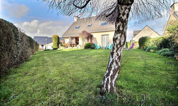 Saint-Quay-Portrieux Casa | Le Gîte du Grand pré