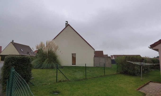 Marquise Casa | Le Gîte du Guindal*** Marquise