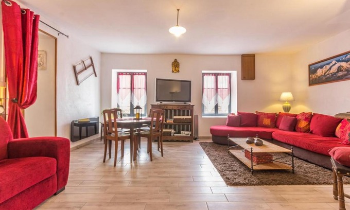 Marzy Casa | Le Gîte du Lavoir