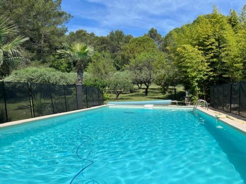 Bagard Casa | Le gîte du mas