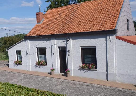 Comines-Warneton Casa | Le Gîte du Mont de la Hutte