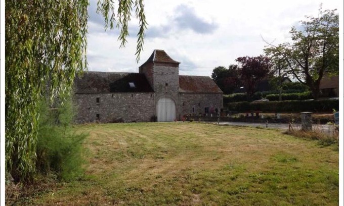 Erpent Casa | Le Gîte Du Prieuré