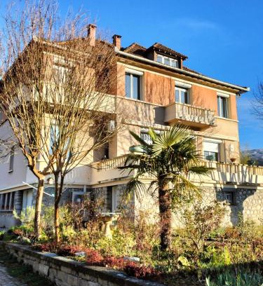Rabat-les-Trois-Seigneurs Apartamento | Le Gîte des Trois Seigneurs