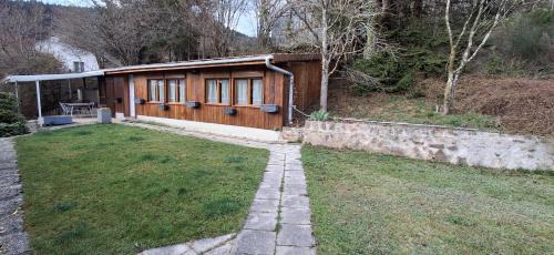 Wisembach Apartamento | Le Gîte