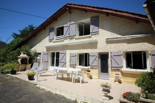 Eauze Casa | Le gîte Gabriel