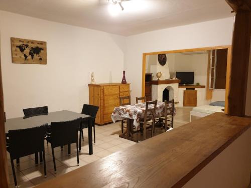 Cendras Apartamento | LE GÎTE LA BLAQUIÉRE