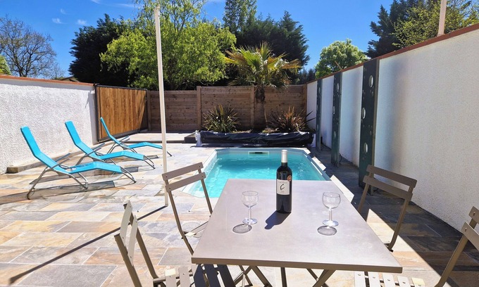 Peyrole Cabaña | Le Gîte Nature Bien-être Entre Toulouse et Albi 🐕👍 Les Cottages du Tarn
