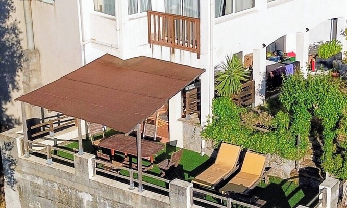 Eccica-Suarella Apartamento | Le Gîte Radica