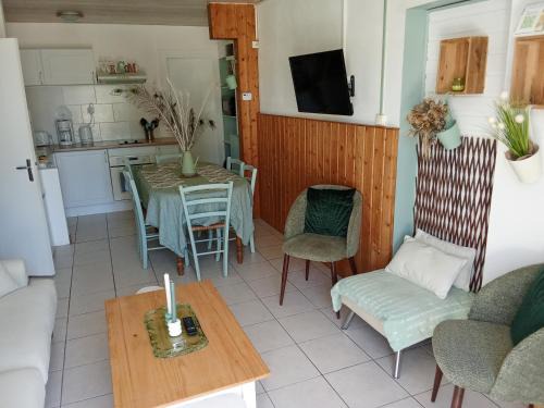 Sallertaine Casa | Le Gîte Vert