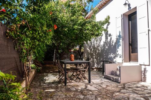 Sanary-sur-Mer Apartamento | LE GALLI en plein cœur de Sanary