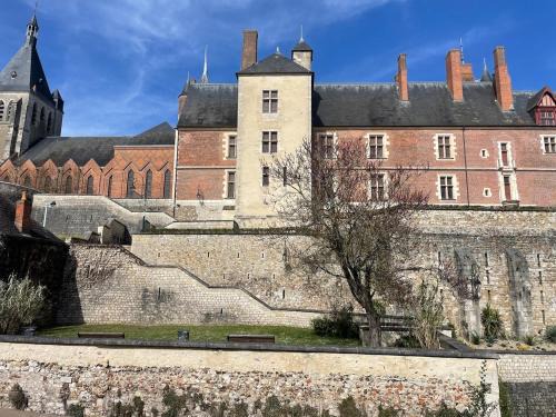 Gien Apartamento | Le Gambetta