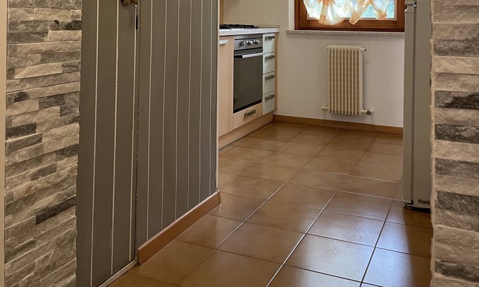 Andalo Apartamento | LE GEMME - Apartment in Andalo