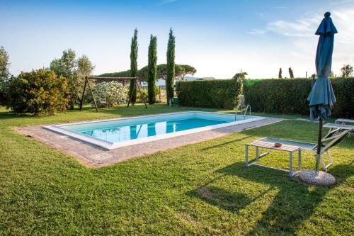Braccagni Casa | Le Gerlette - Il Granaio