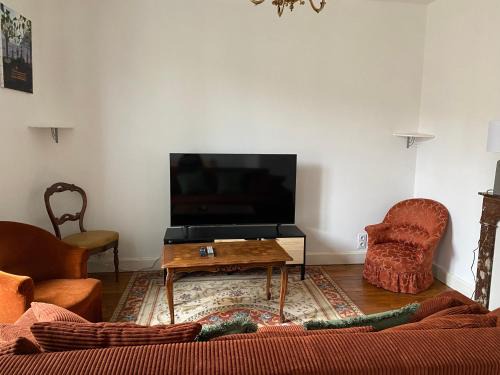 Auxerre Apartamento | Le Germain