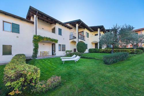 Polpenazze del Garda Apartamento | Le Giare PT-7 by Wonderful Italy