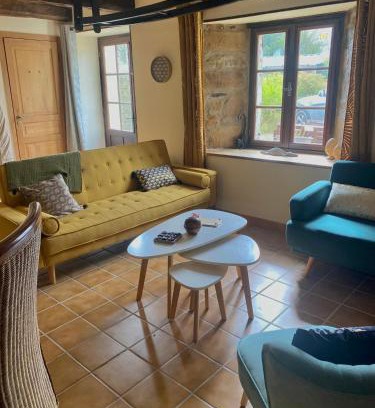 Caulnes Casa | Le Ginkgo