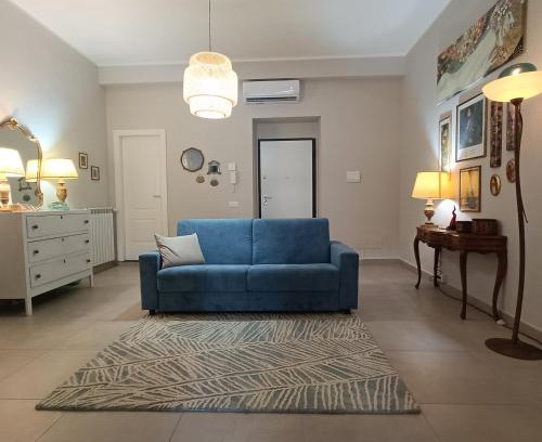 Centro Storico Apartamento | Le Giramondo Appartamento Carolina