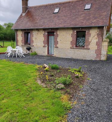 Magny-le-Freule Casa | LE GITE ADORE