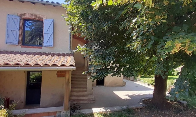 Cahors Casa | Le Gite de l'Archipel