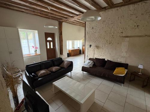 Amboise Casa | le Gite de la Bergerie