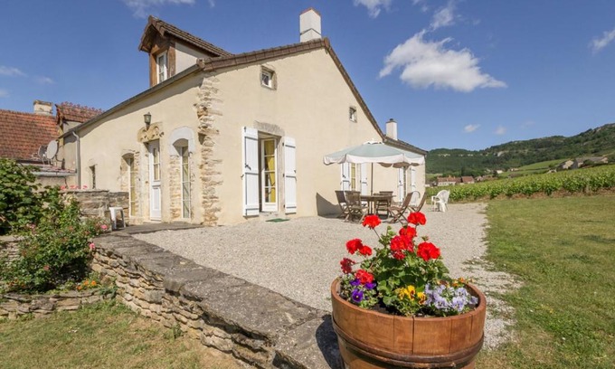 Santenay Cama Y Desayuno | Le Gite de la mère Poulot