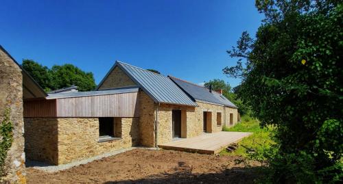 Lavau-sur-Loire Casa | Le Gite de la Noé