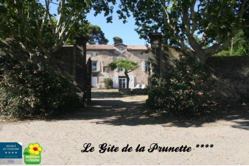 Agde Casa | Le Gite de la Prunette