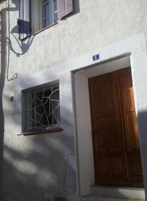 Ginestas Casa | Le Gite des Remparts