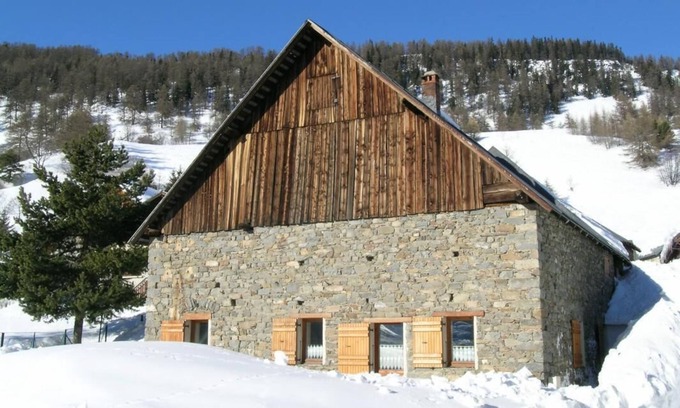 Montricher-Albanne Casa | LE Gite DU Blanchon - Montricher-albanne