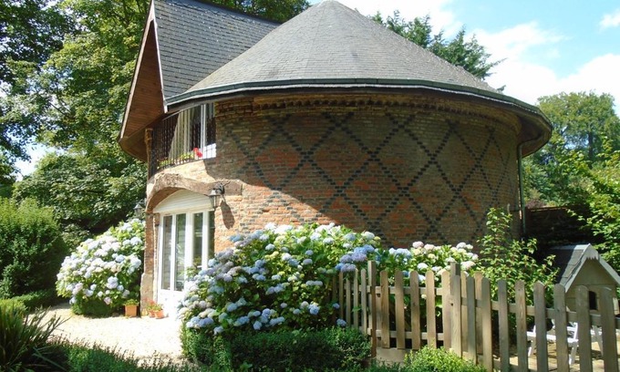 Bracquetuit Casa | LE GITE DU COLOMBIER
