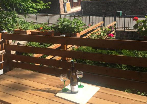 Ribeauville Apartamento | Le Gite du Pont