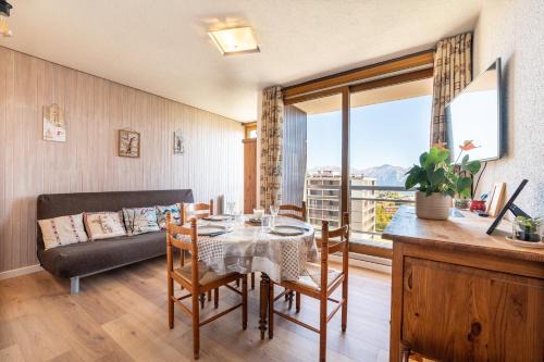 La Toussuire Apartamento | Le Goléon - pistes accessibles à pied