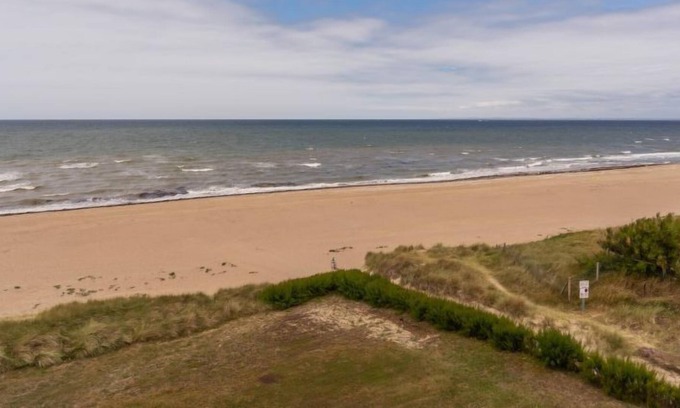 Varaville Apartamento | Apartamento Le Golf en Cabourg - 6 personas, 3 dormitorios