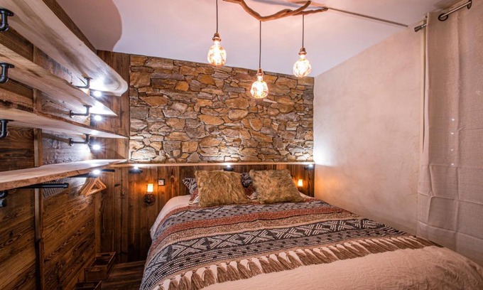 Combloux Apartamento | Le GoOfy, Centre, Navettes pistes ski Combloux