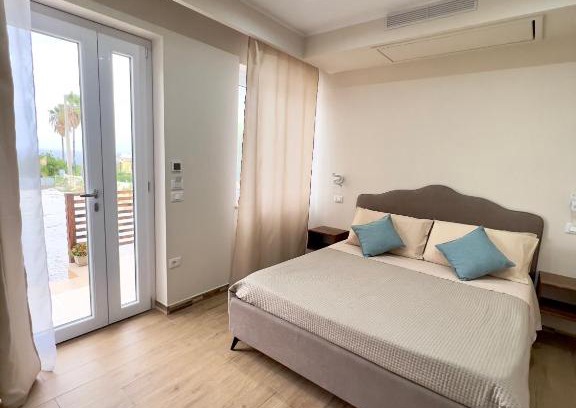 Santa Domenica Cama Y Desayuno | Le Gorgoni Tropea b&b