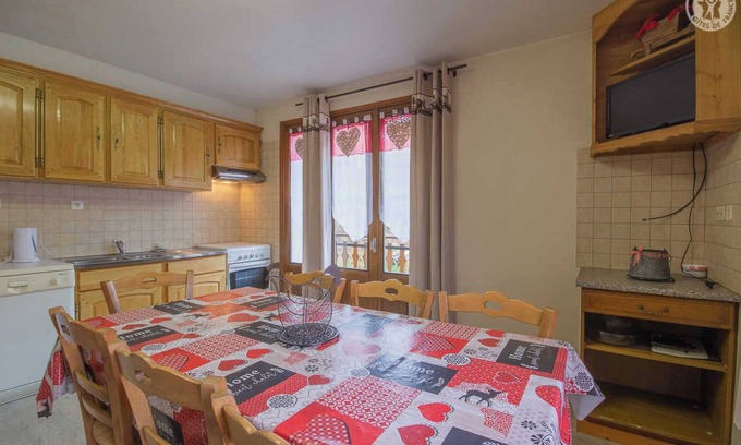 Praranger Casa | LE GOYET - LES BELLEVILLE